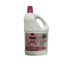 Препарат за под Sano Fresh Cotton 2литрa
